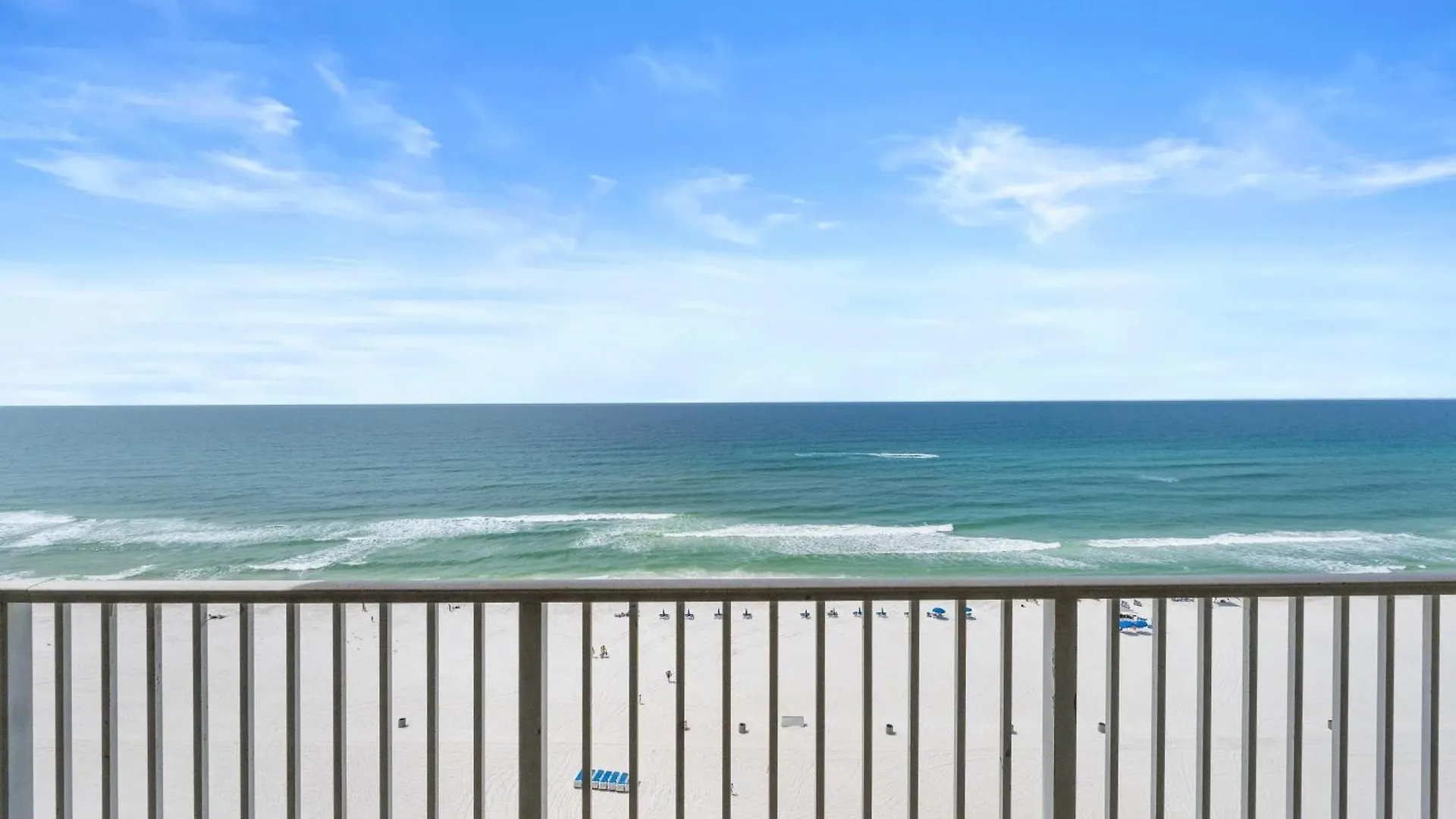 Boardwalk Beach Resort #1107 By Book That Condo Panama City Beach USA