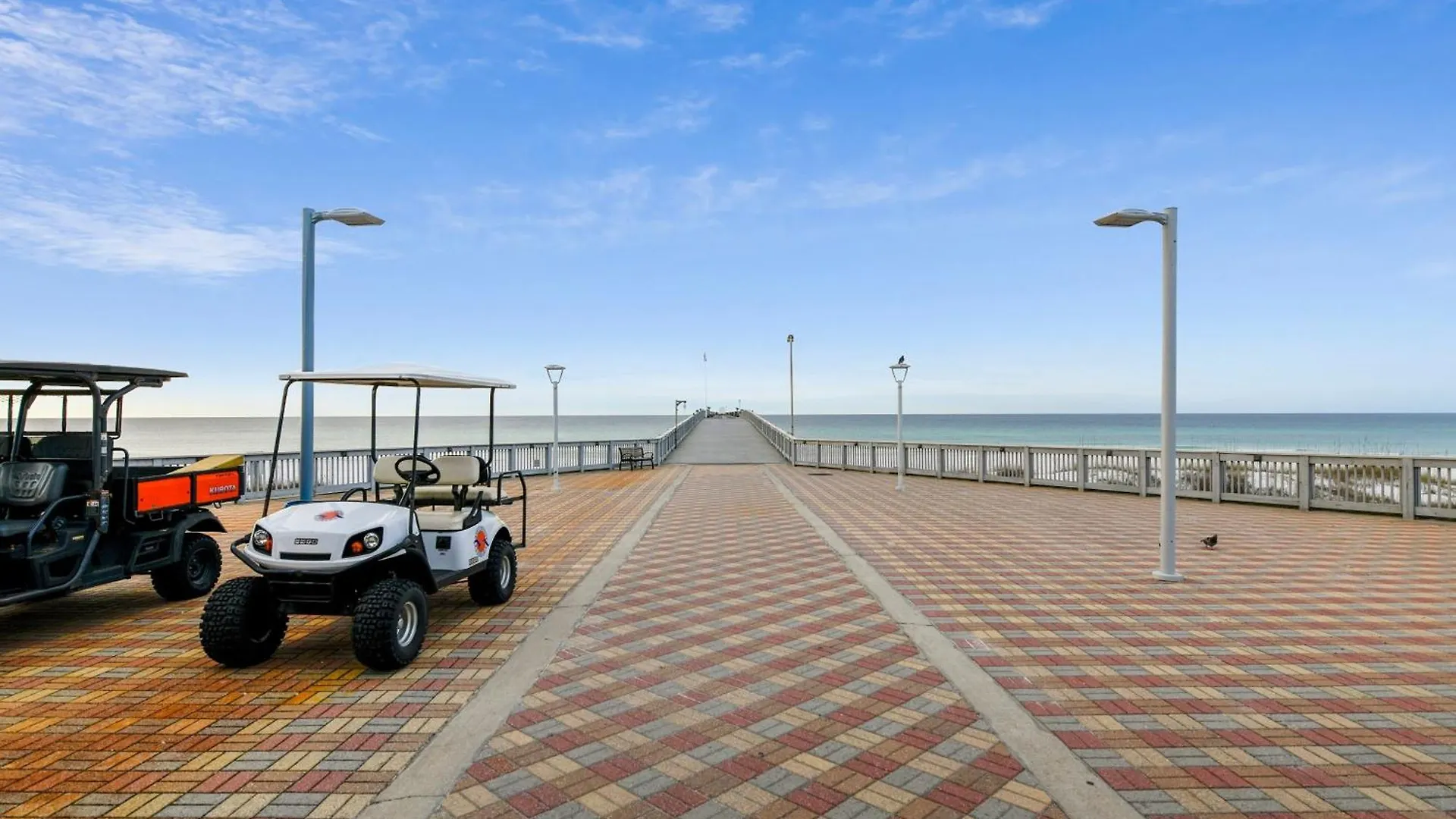 Boardwalk Beach Resort #1107 By Book That Condo Panama City Beach