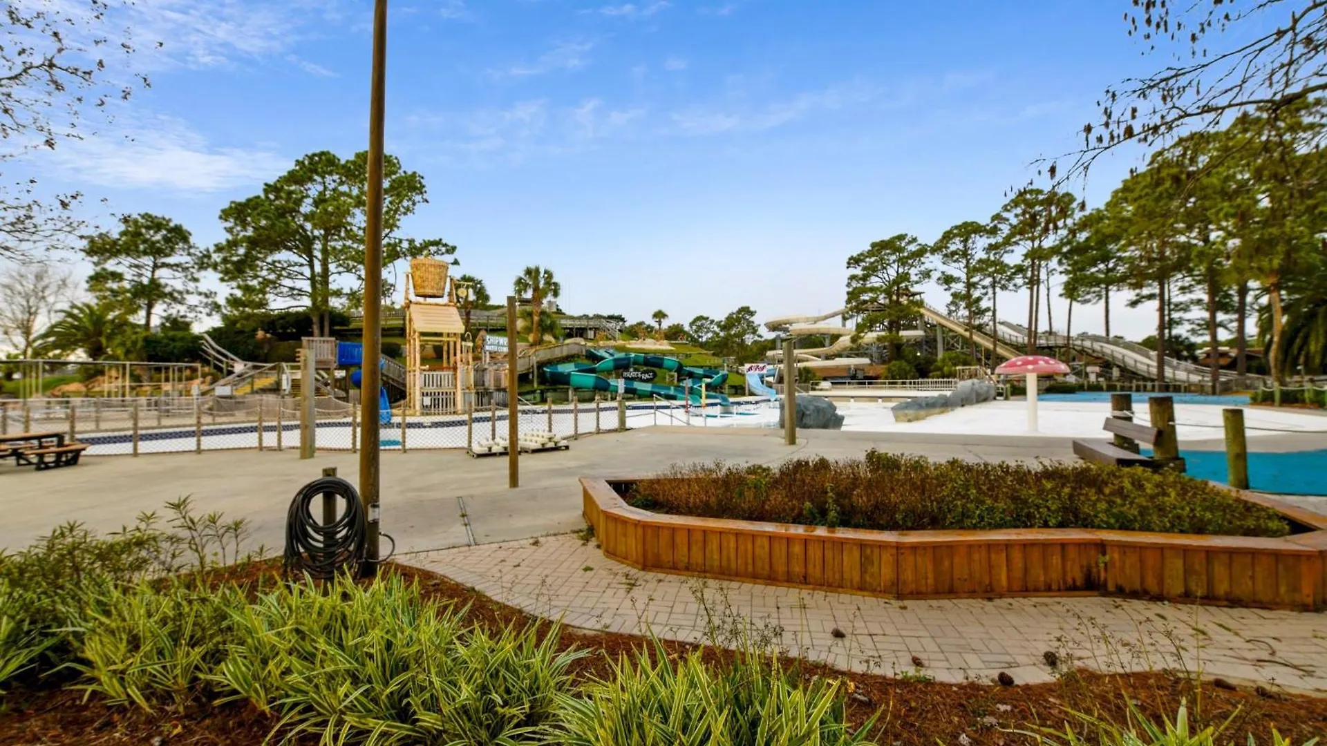 Boardwalk Beach Resort #1107 By Book That Condo Panama City Beach Semesterbostad
