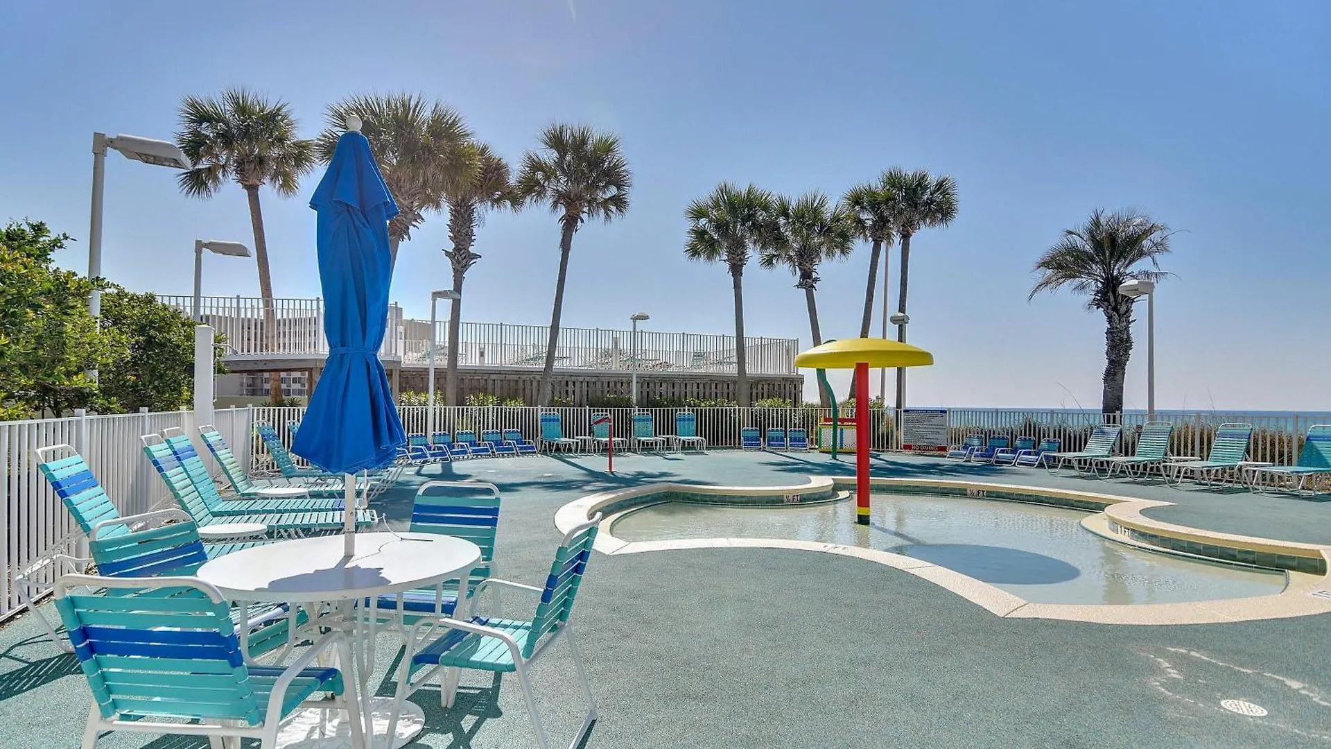 Boardwalk Beach Resort #1107 By Book That Condo Panama City Beach