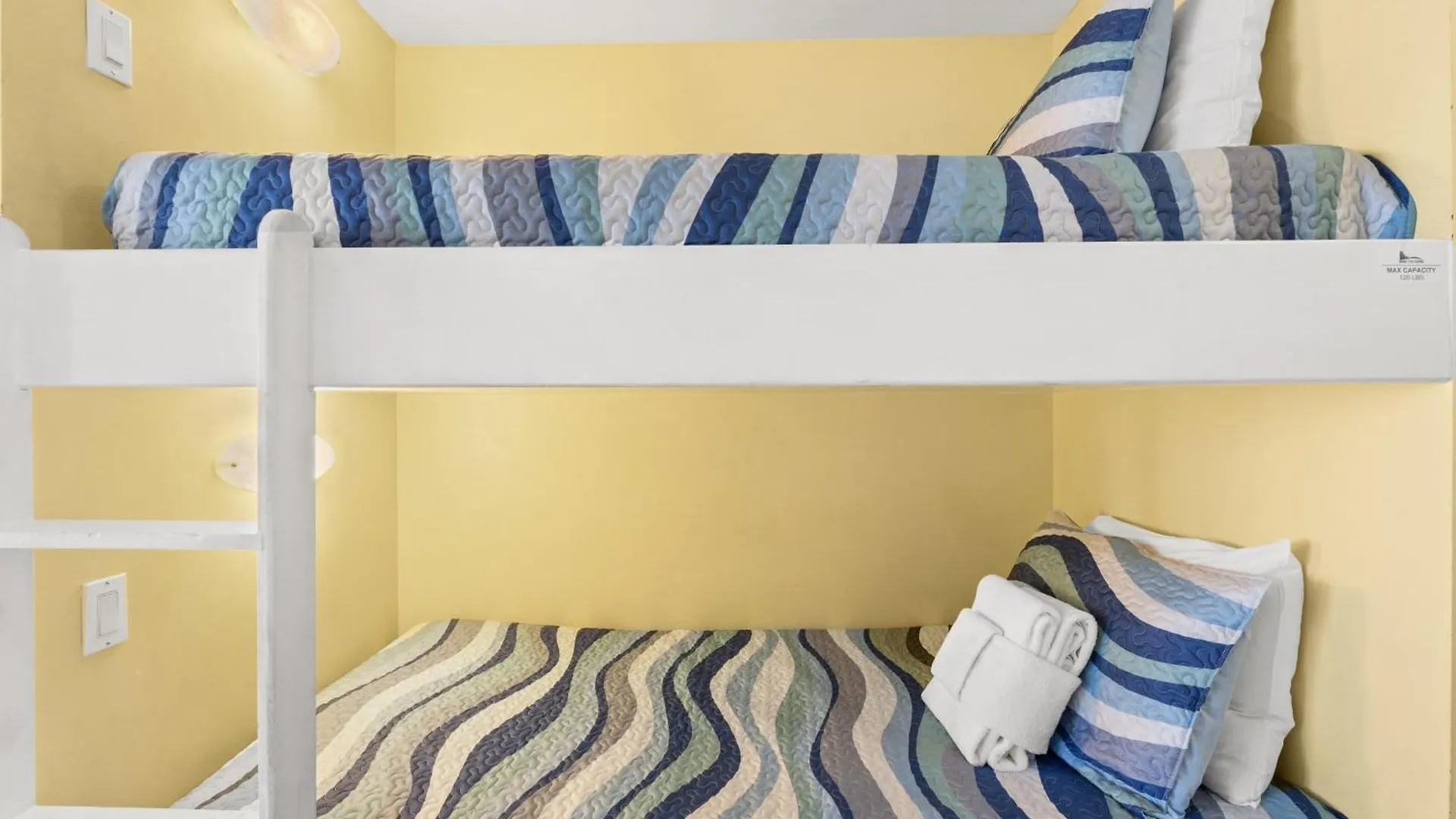 Boardwalk Beach Resort #1107 By Book That Condo Panama City Beach